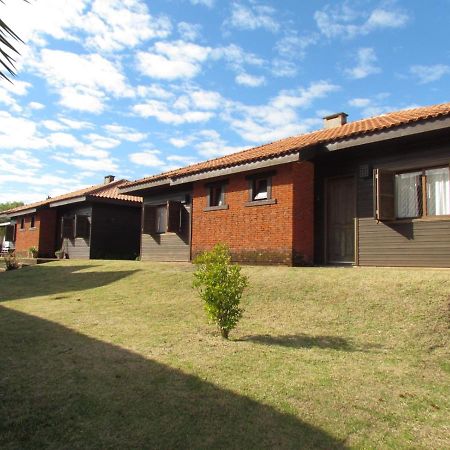 Pousada La Vivienda Santana do Livramento Bagian luar foto