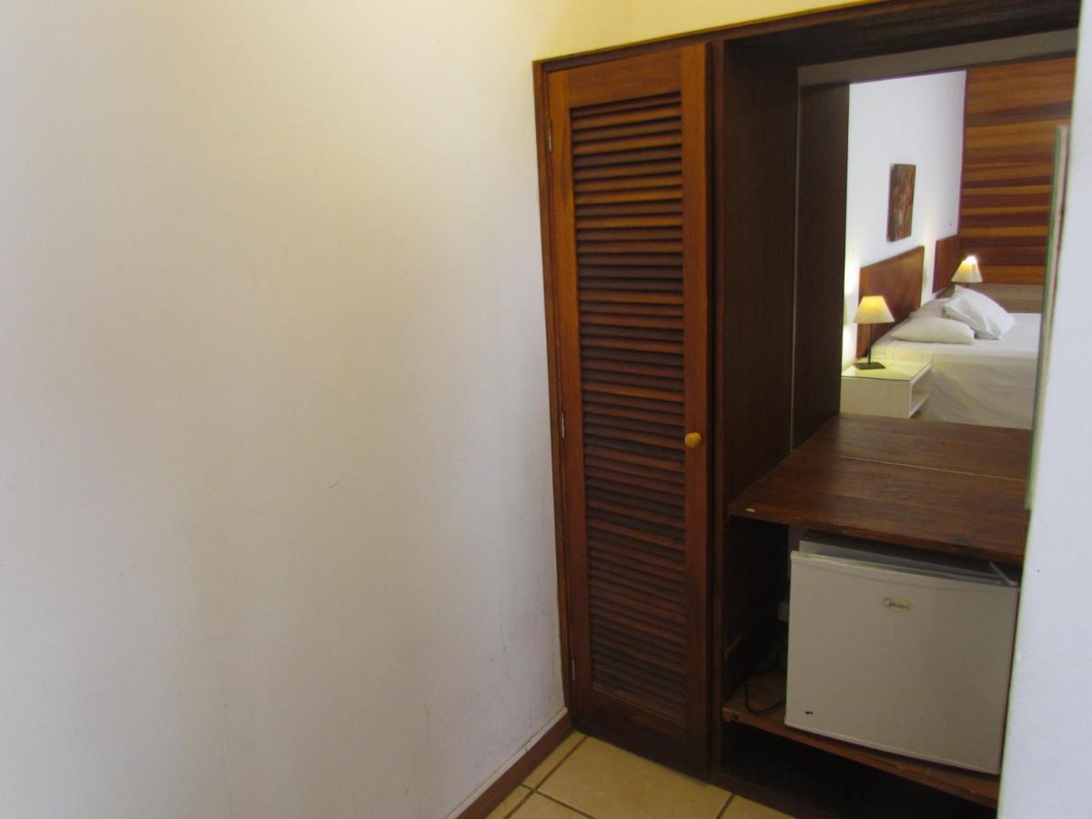 Pousada La Vivienda Santana do Livramento Bagian luar foto
