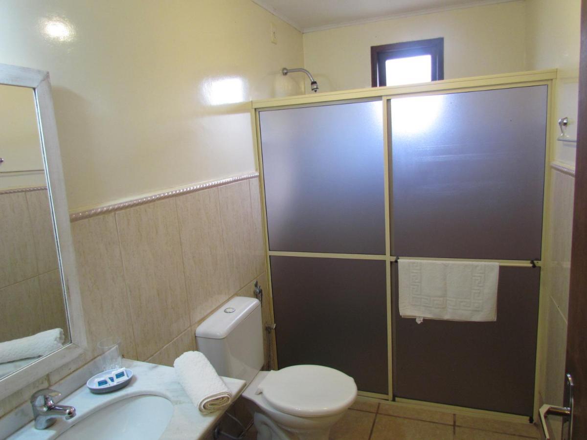 Pousada La Vivienda Santana do Livramento Bagian luar foto