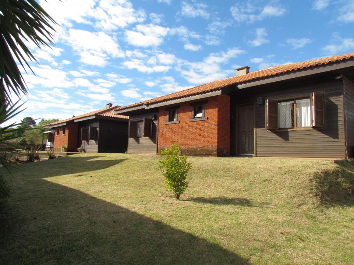 Pousada La Vivienda Santana do Livramento Bagian luar foto